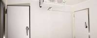 chambre froide